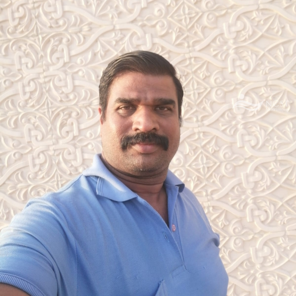 Ramesh Vadukampulli